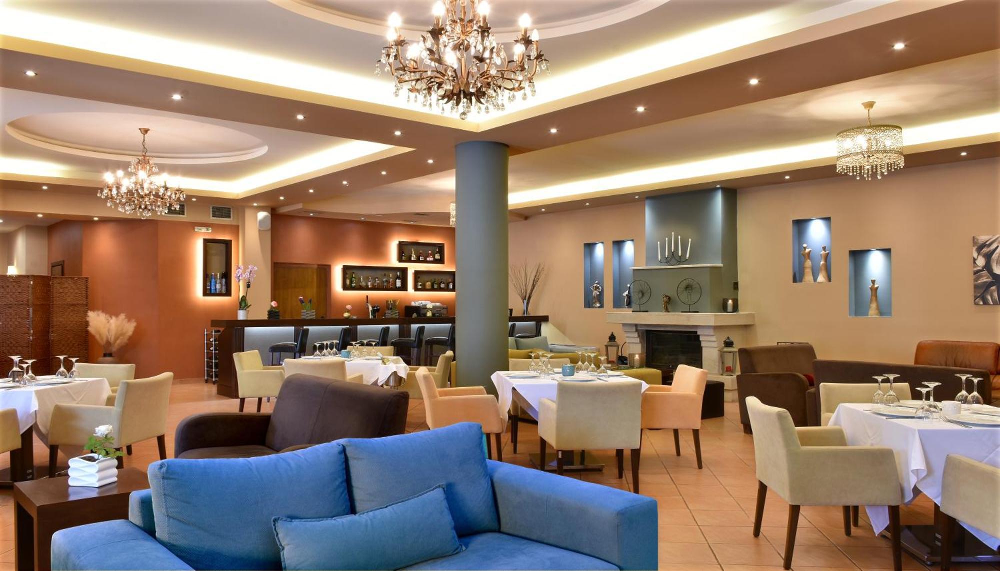 Hotel Pelion Resort Портарія Екстер'єр фото