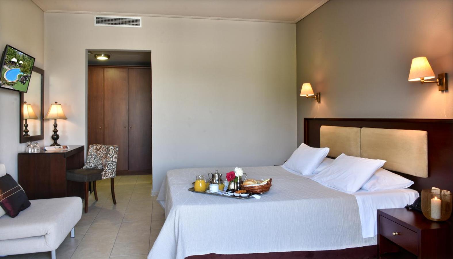 Hotel Pelion Resort Портарія Екстер'єр фото