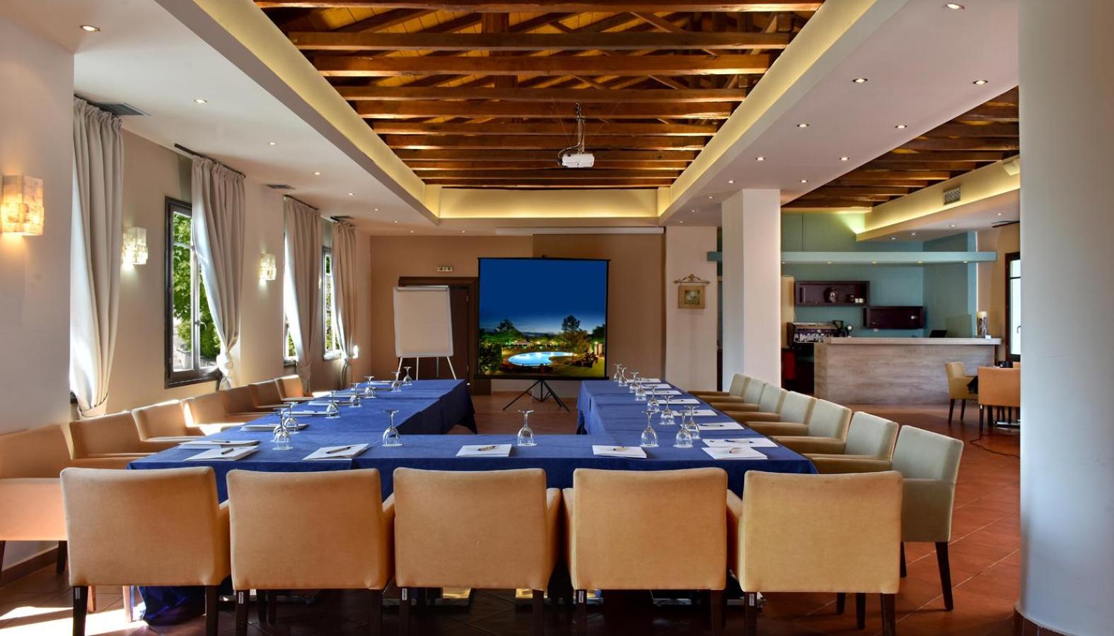 Hotel Pelion Resort Портарія Екстер'єр фото