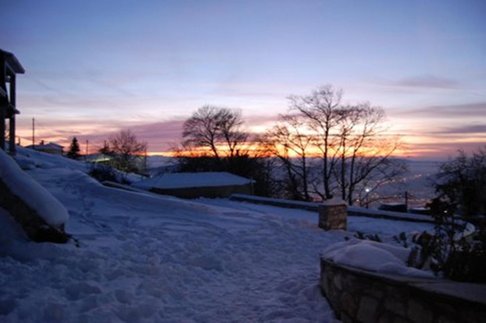 Hotel Pelion Resort Портарія Екстер'єр фото