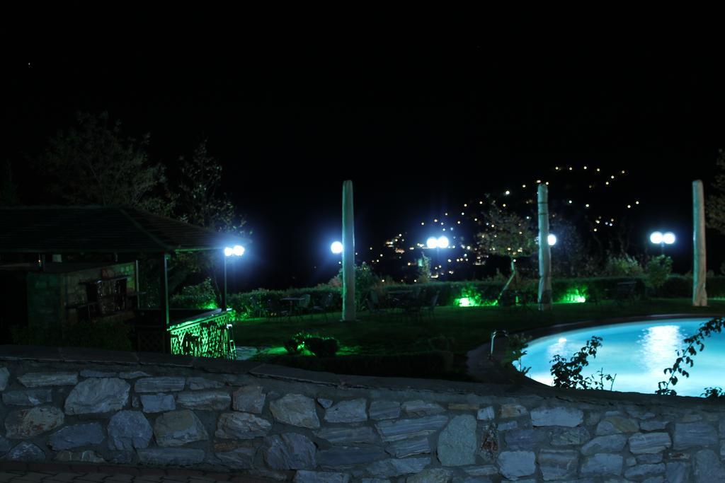 Hotel Pelion Resort Портарія Екстер'єр фото