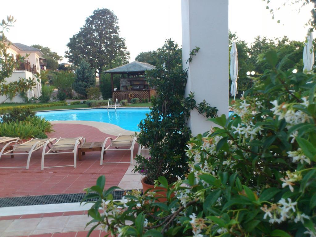 Hotel Pelion Resort Портарія Екстер'єр фото