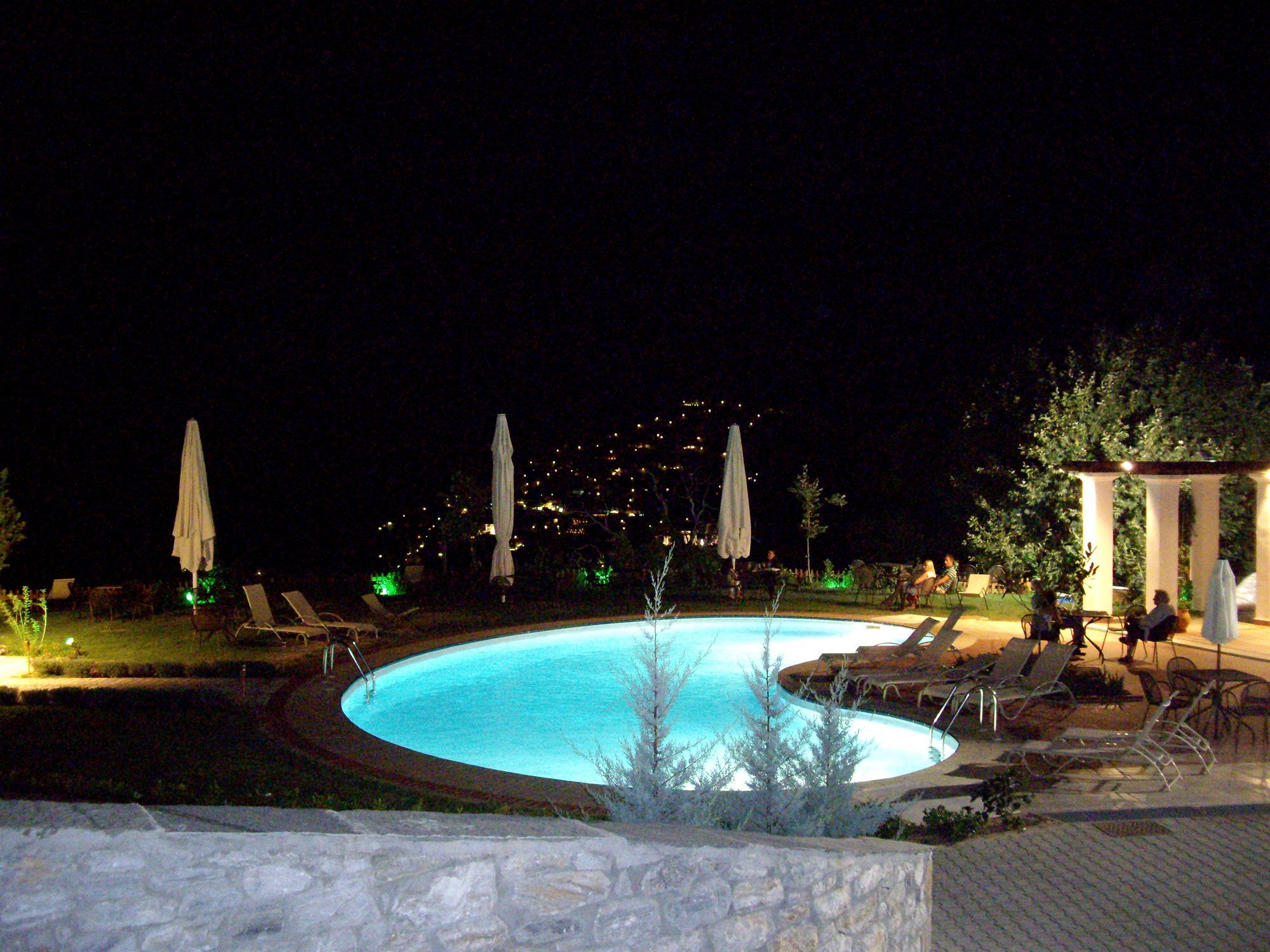 Hotel Pelion Resort Портарія Екстер'єр фото