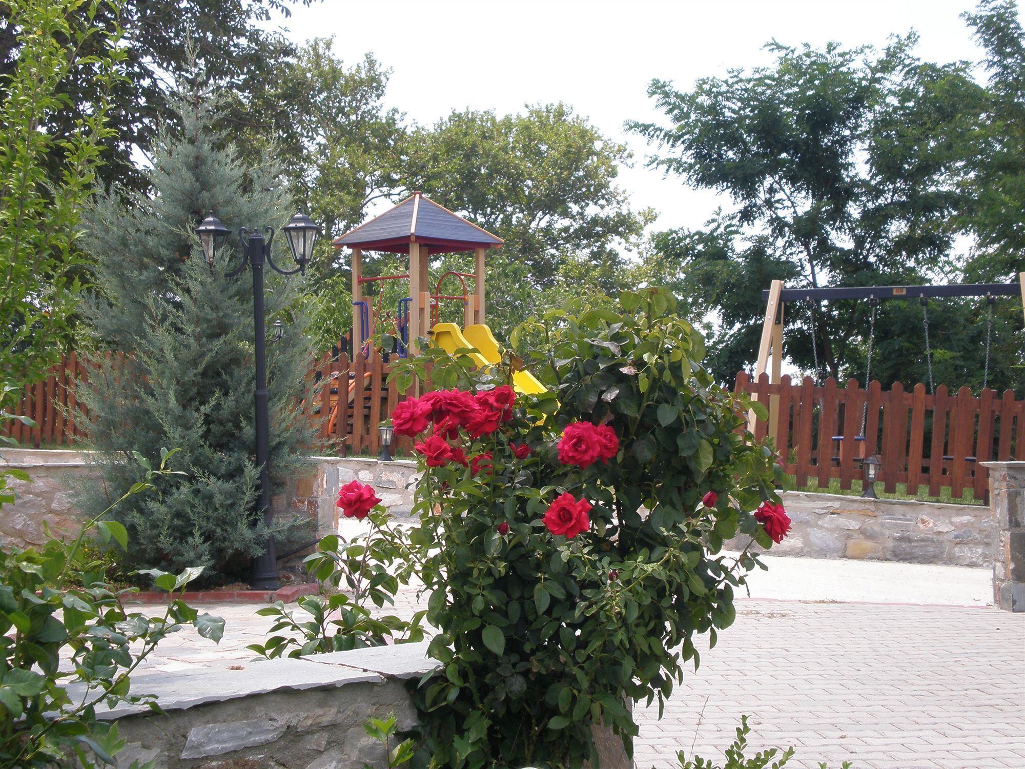 Hotel Pelion Resort Портарія Екстер'єр фото