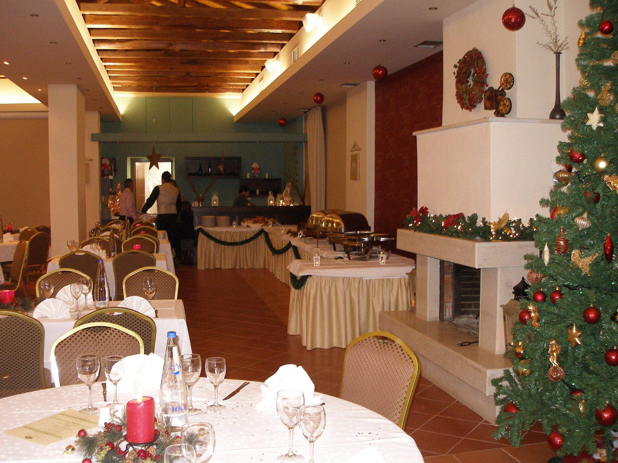 Hotel Pelion Resort Портарія Екстер'єр фото